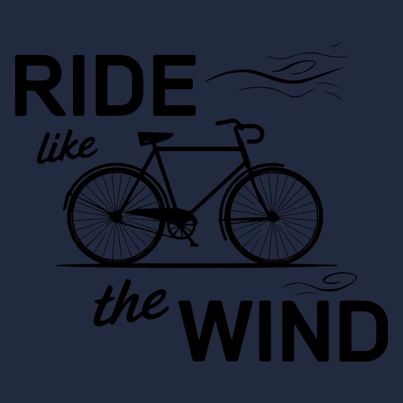 Cabalga como el viento