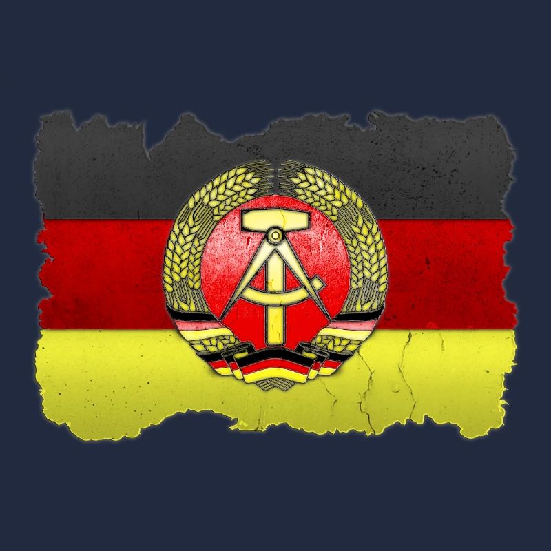 DDR