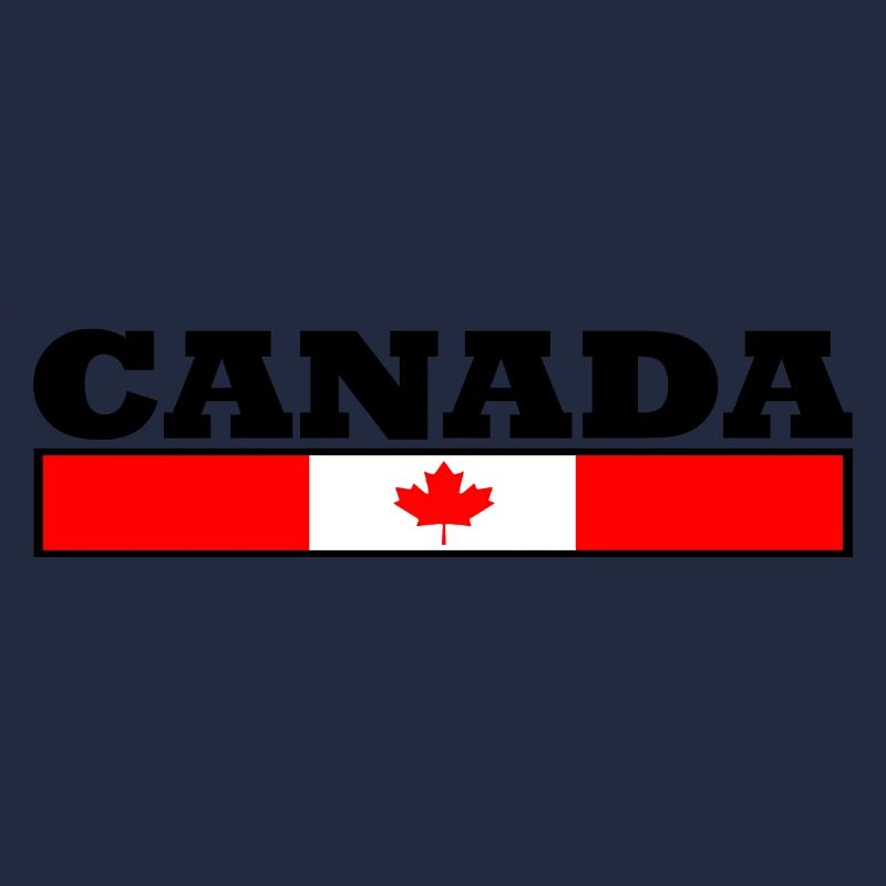 Drapeau du Canada