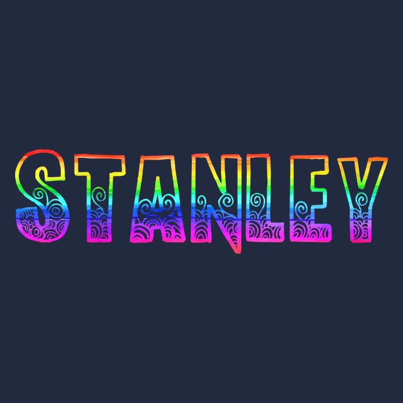 stanley rs arc-en-ciel