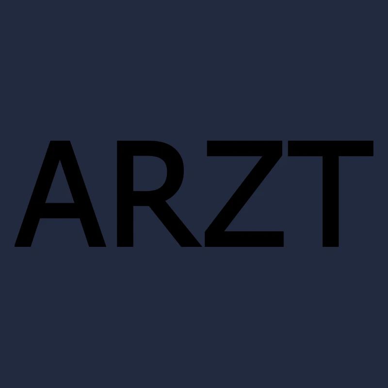 Arzt