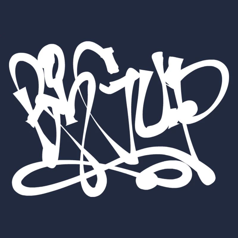 BIGUP Graffiti