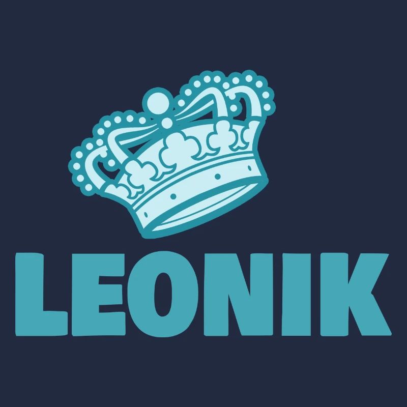 Leonik as a first name