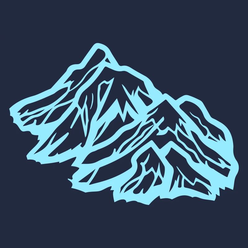 Montagnes