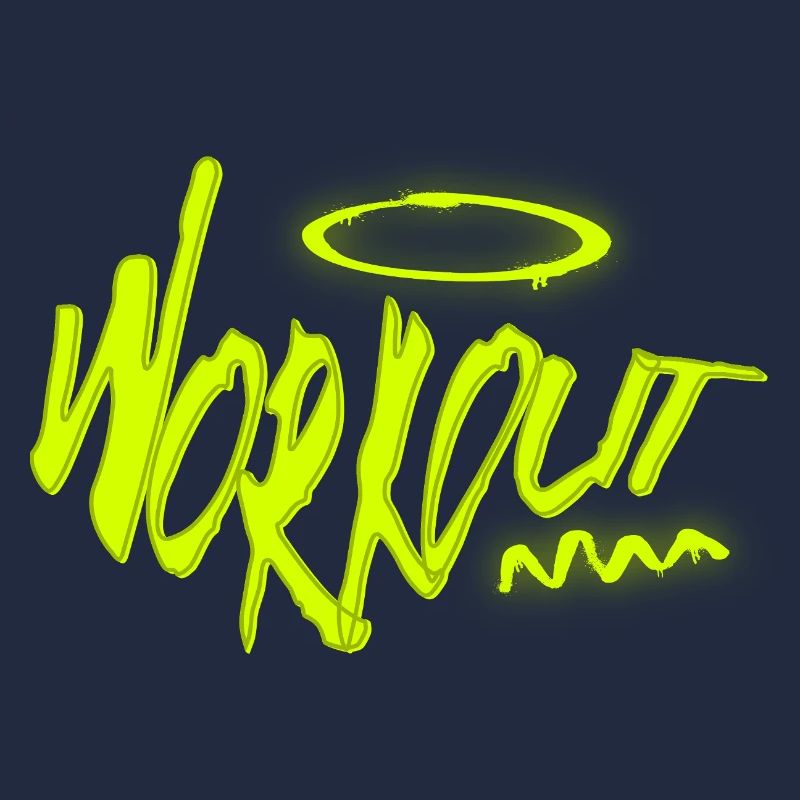 Workout Power – Stärke durch Training