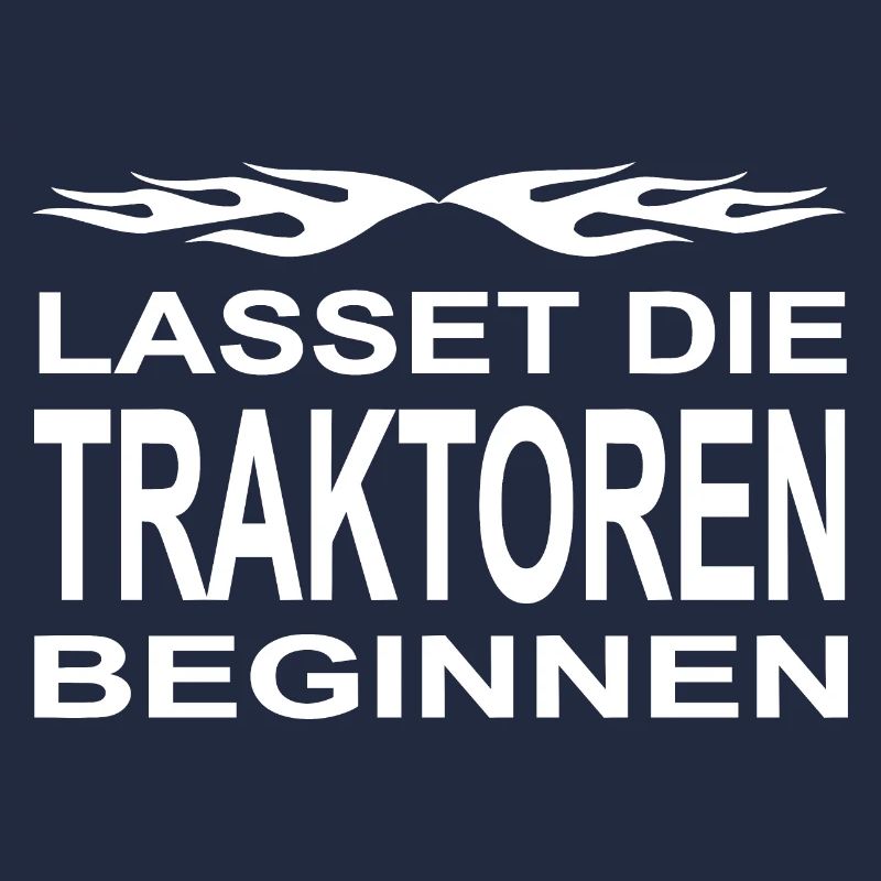 Traktor