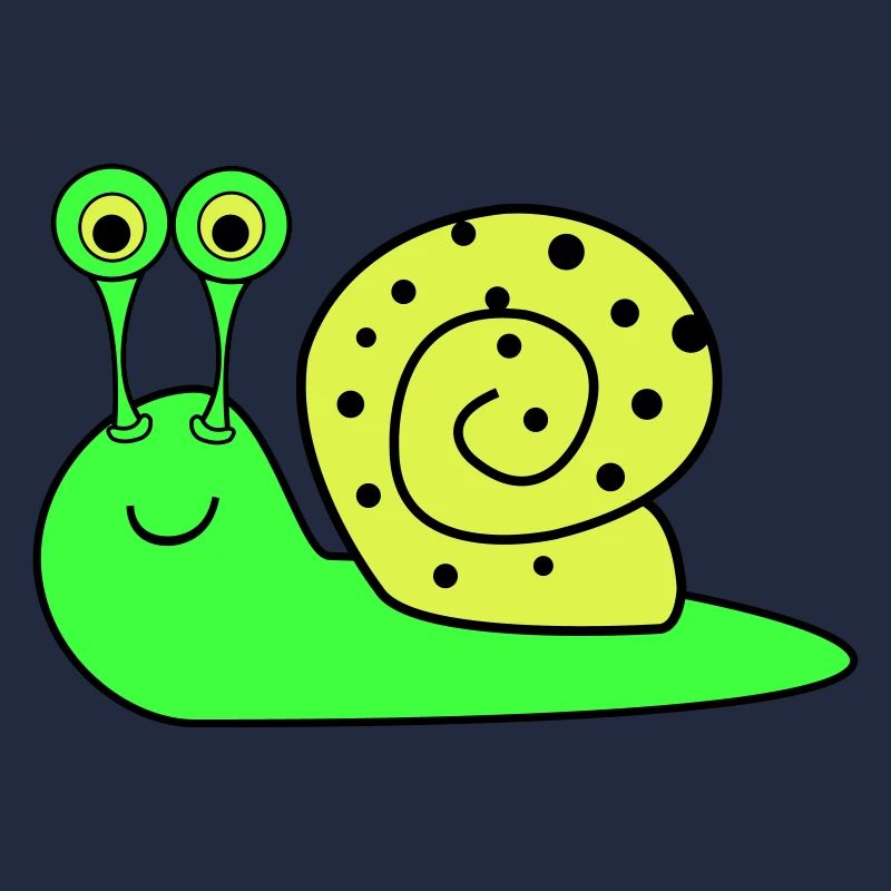 Snail Funny