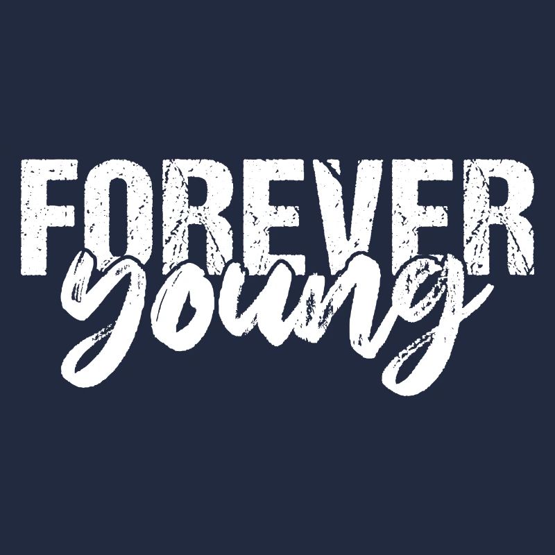 Éternellement jeune