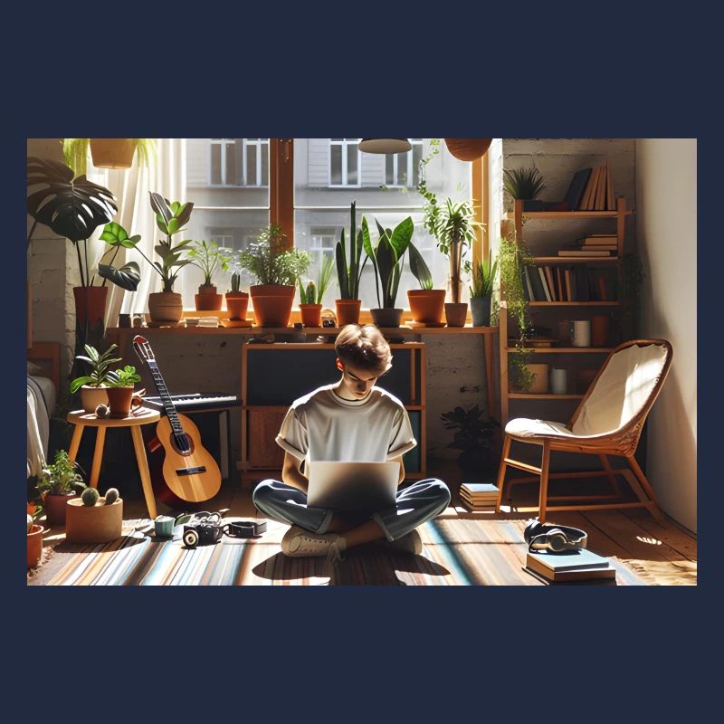 « de créativité »