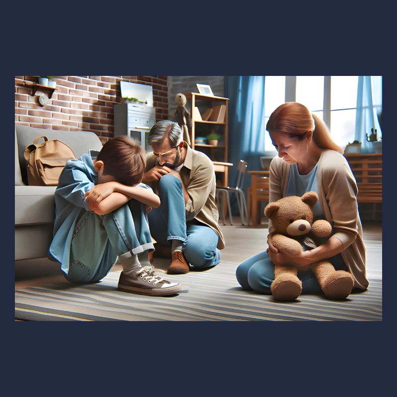 « Silence commun »