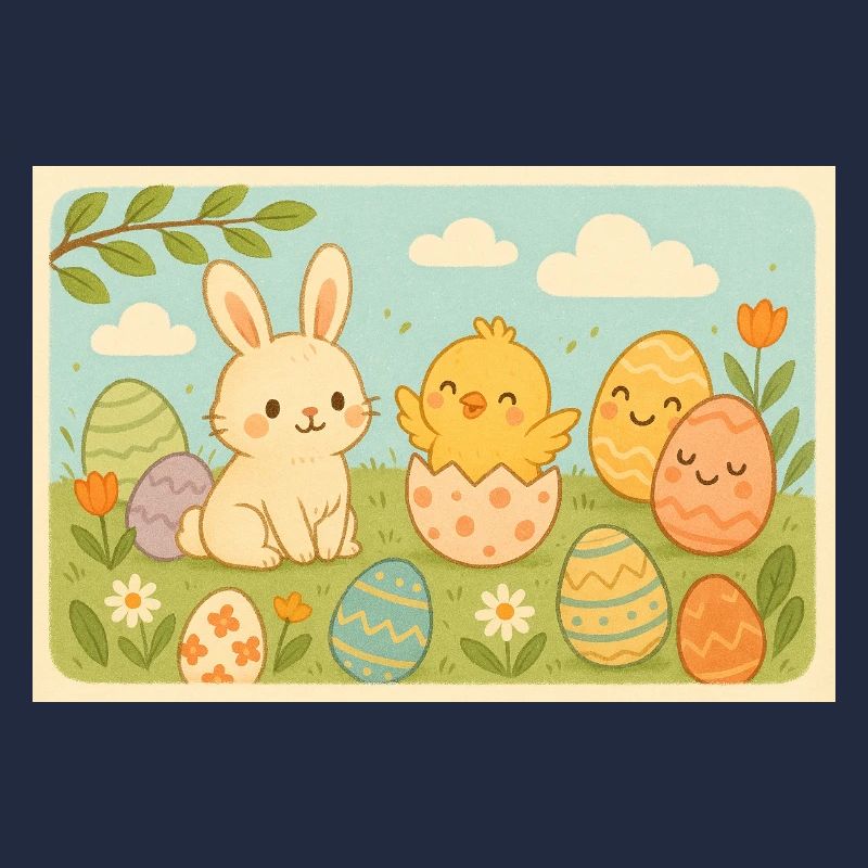 Ostern