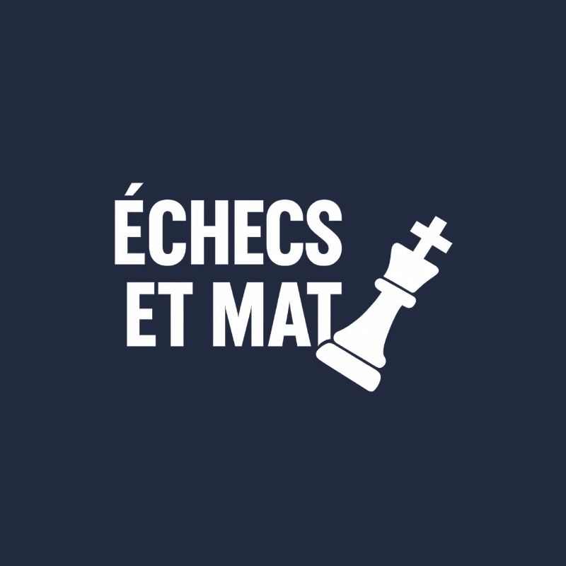 Echecs et mat