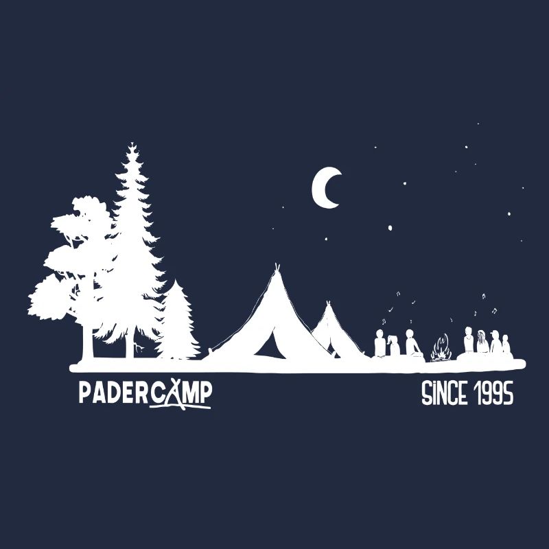 Padercamp exklusiv