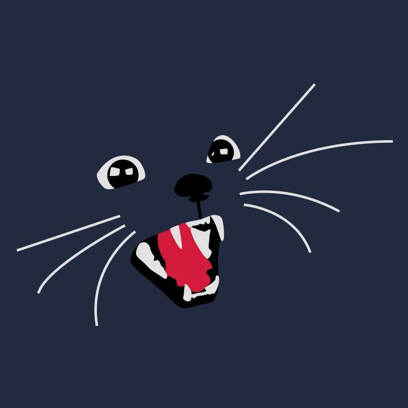 Bad Cat
