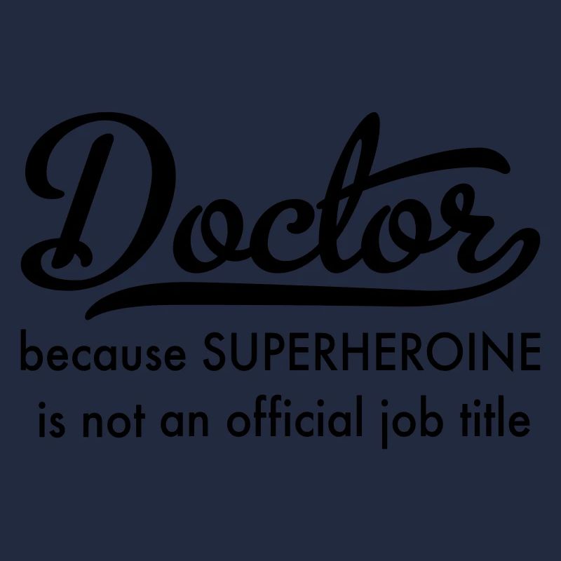 Médecin