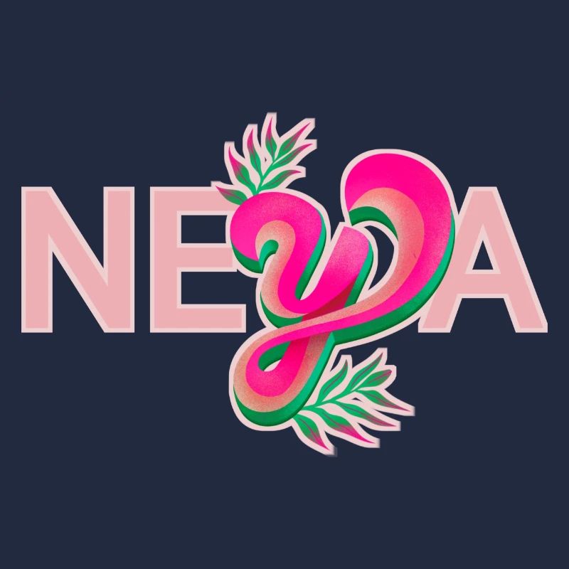 Naya name pink
