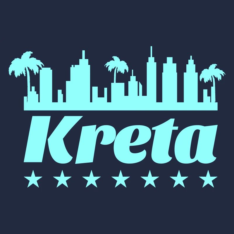 Crète