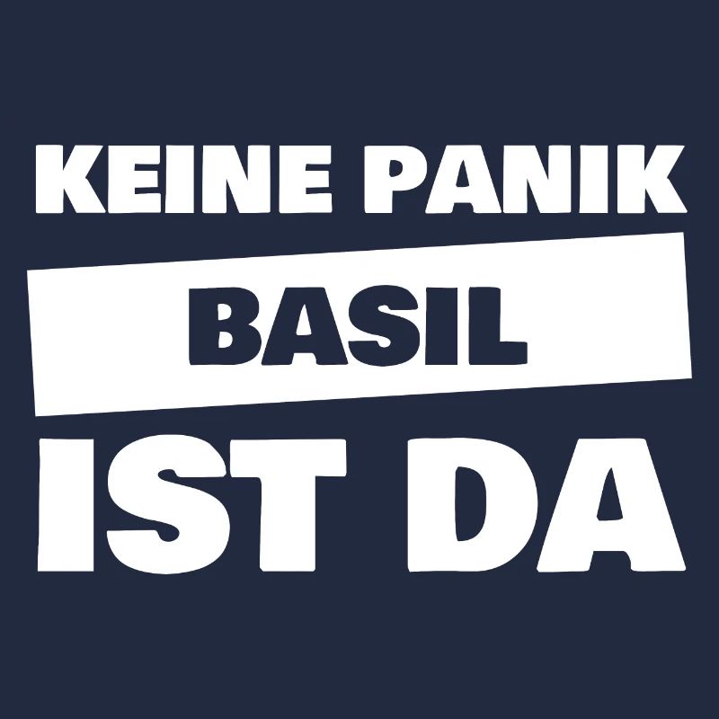 Gift for Basil