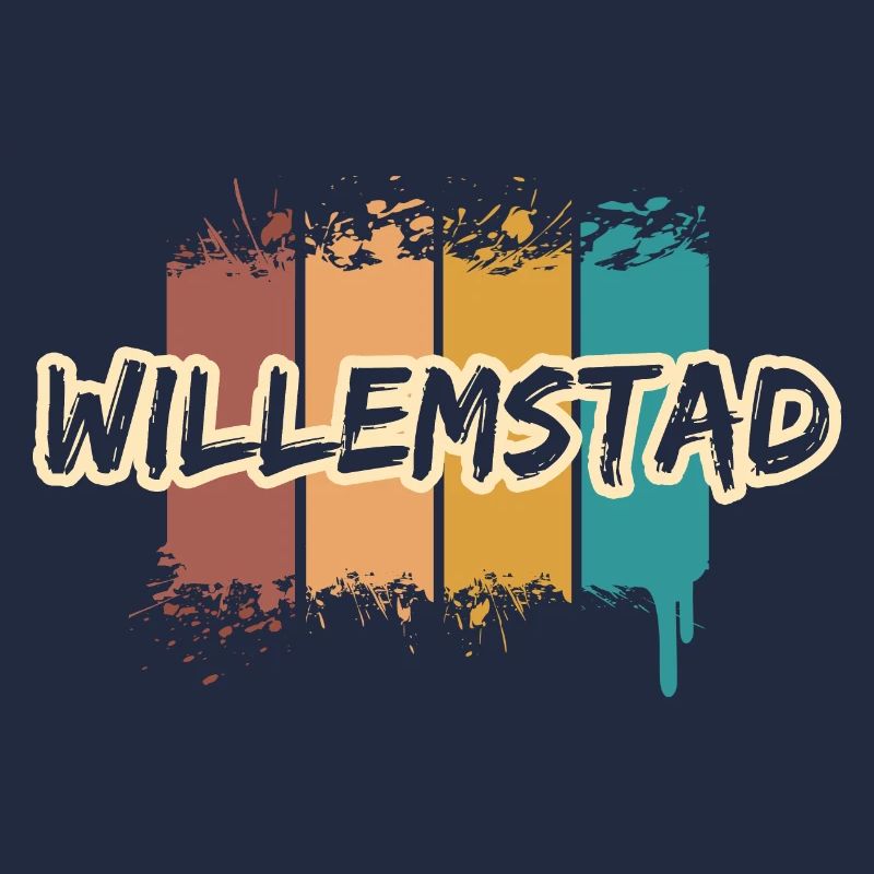 Gift for Willemstad