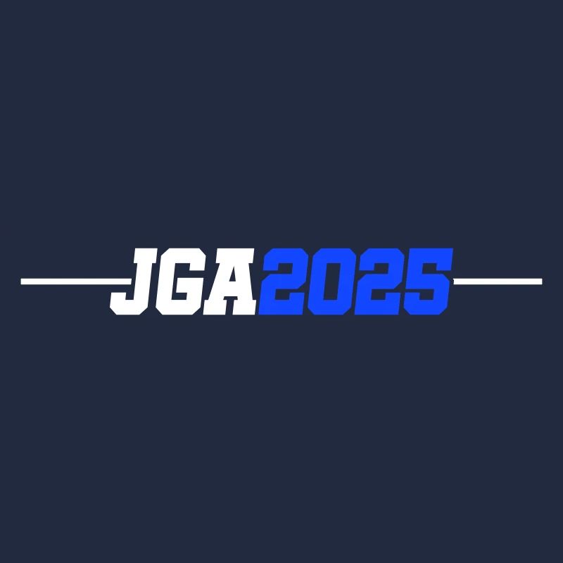 Jga 2025