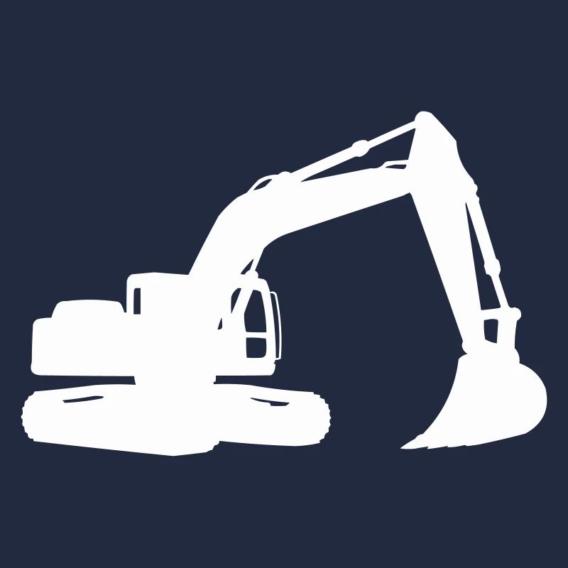 excavator