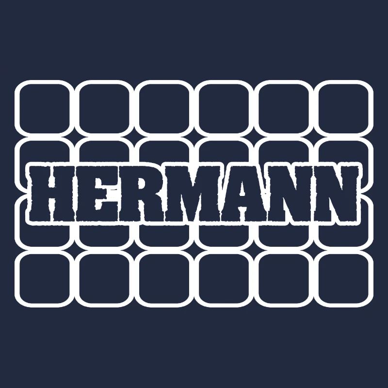 Männername Hermann