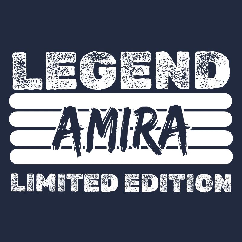 First name Amira