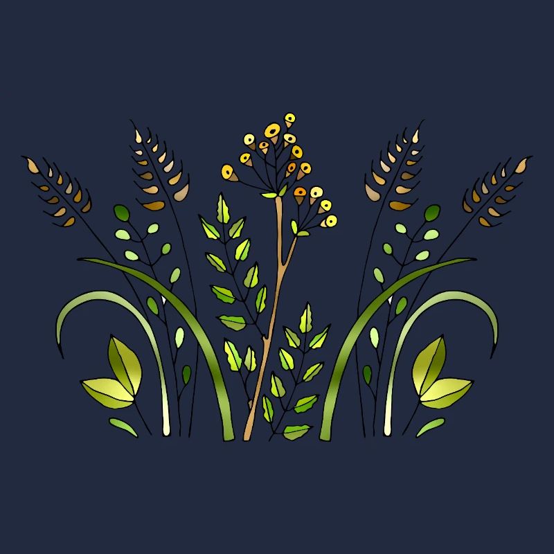 Blomster