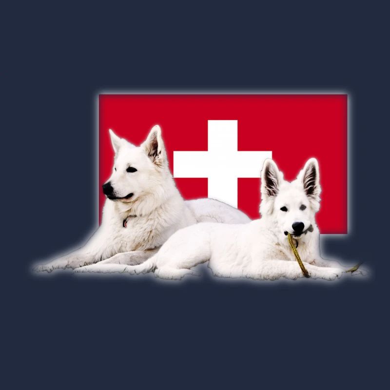 Schweizer Schäferhund