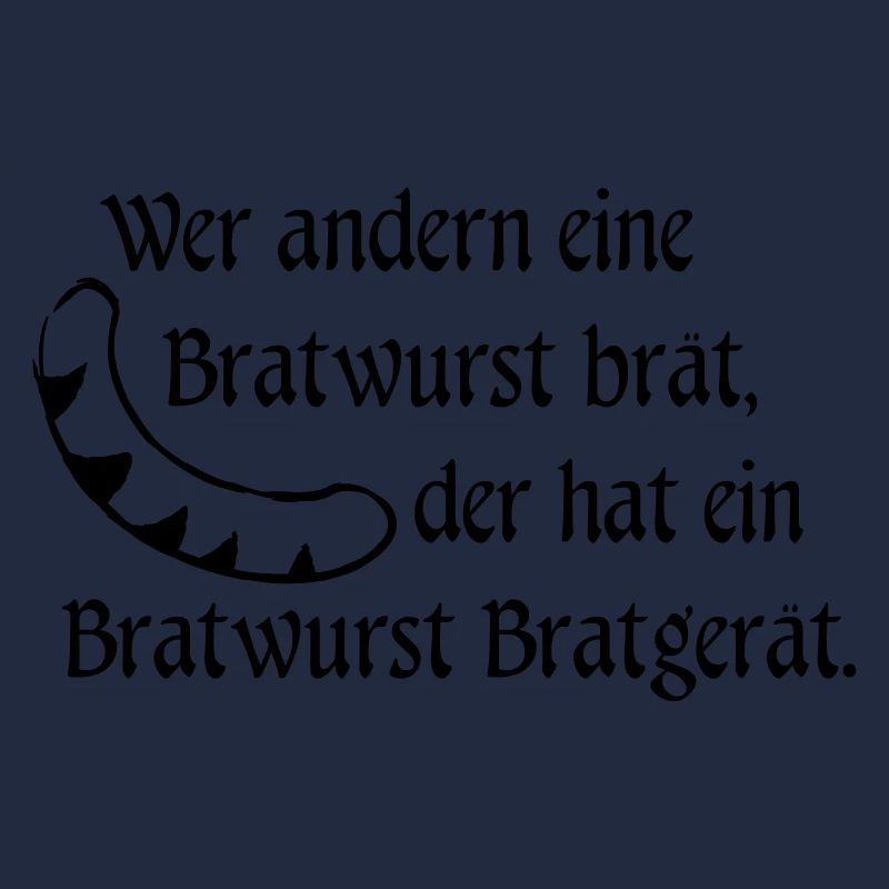 Bratwurst Bratgerät