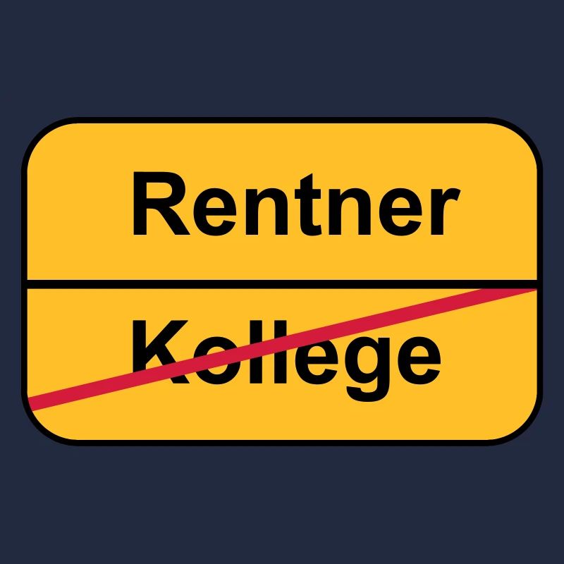 Pensionierung