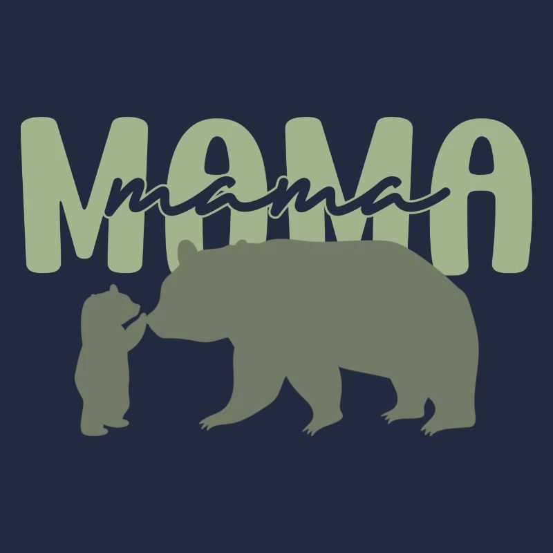 Mamabär