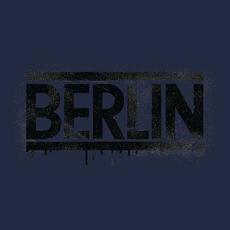 Berlin Grunge Design Alexanderplatz Berlin Ours