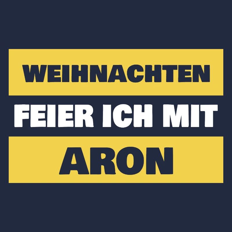 First name Aron