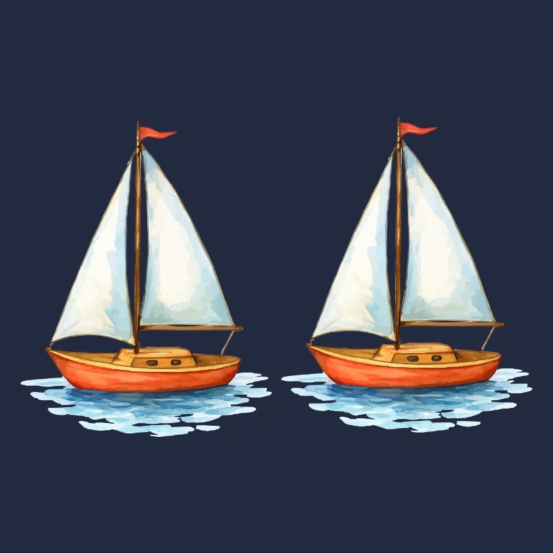 segelboote