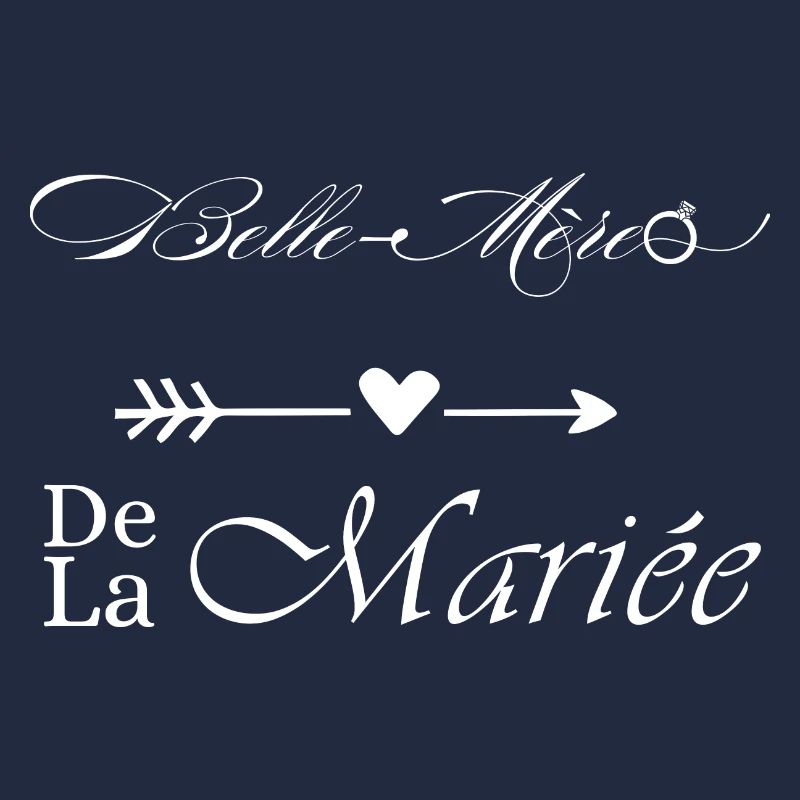 Schwiegermutter der Braut