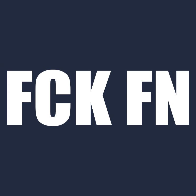 Fck fn