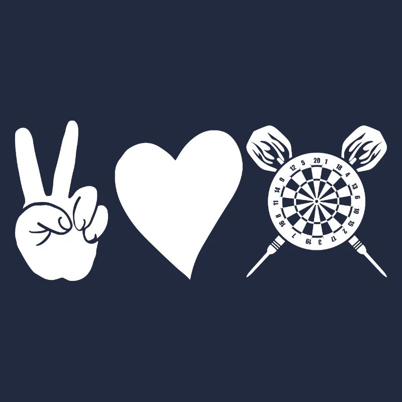 Darts player Darts