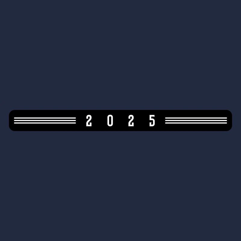 Année 2025