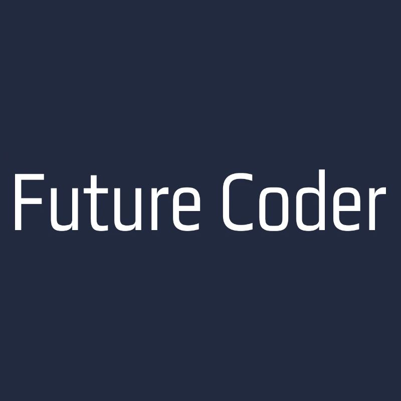 Codeur du futur