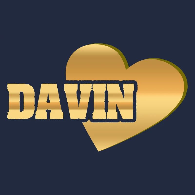 Gold Davin