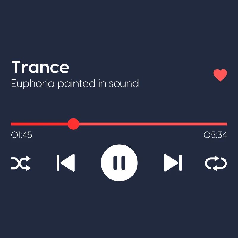 Trance