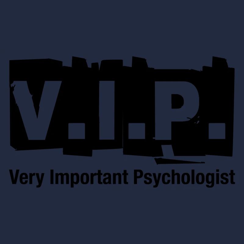 V.I.P. Psychologue très important