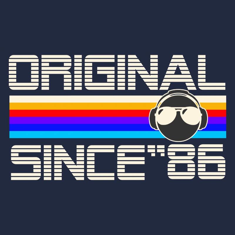 Since 86