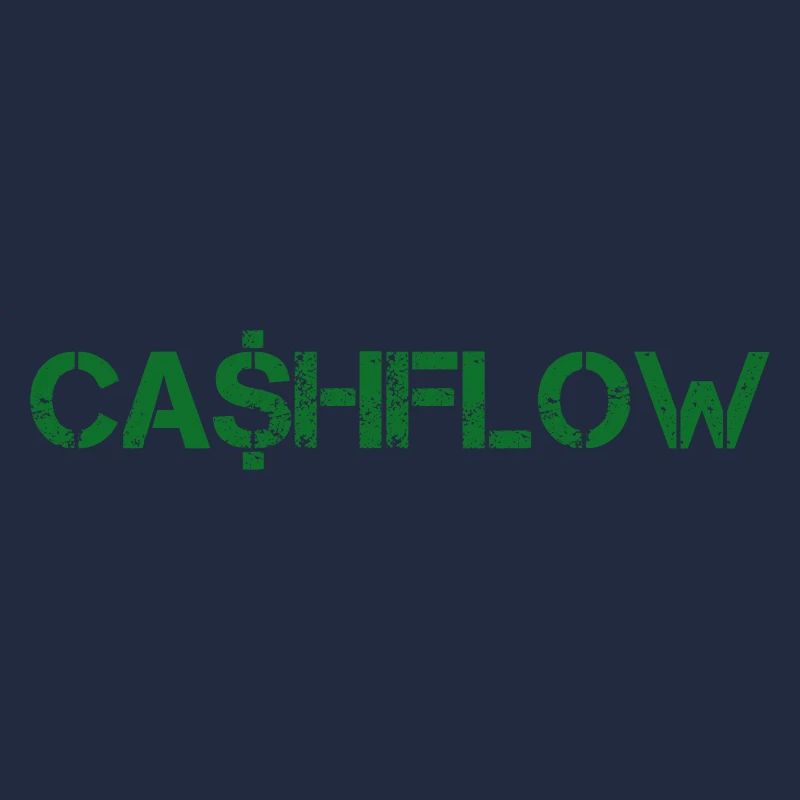 Cash Flow - Green