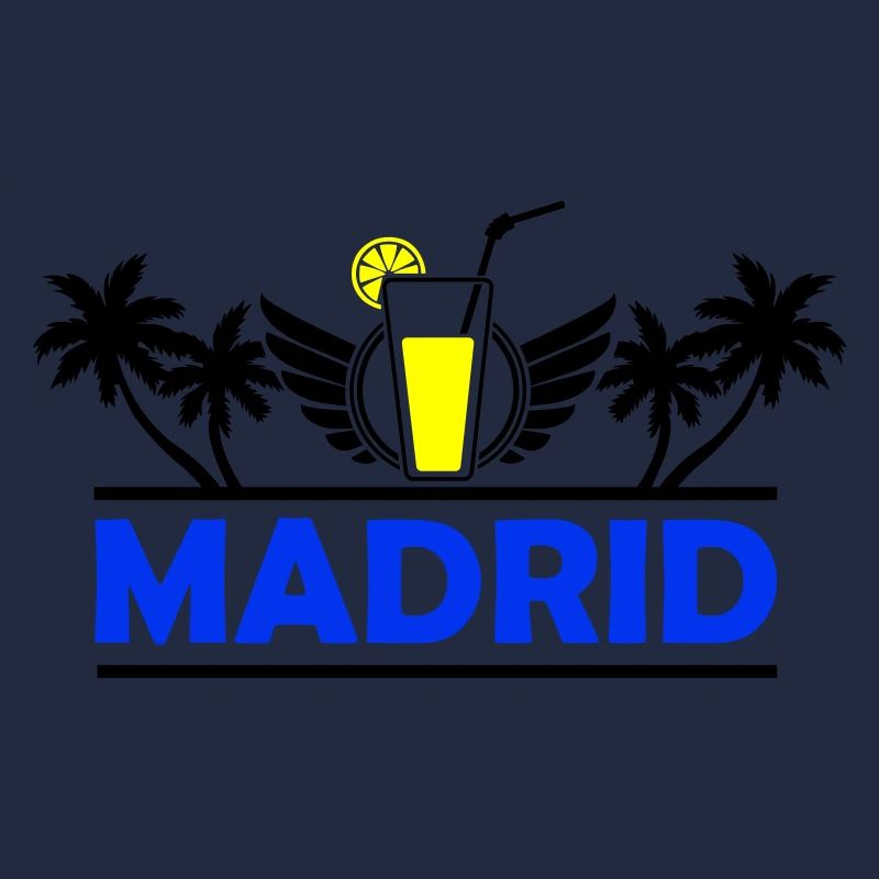 Madrid 2