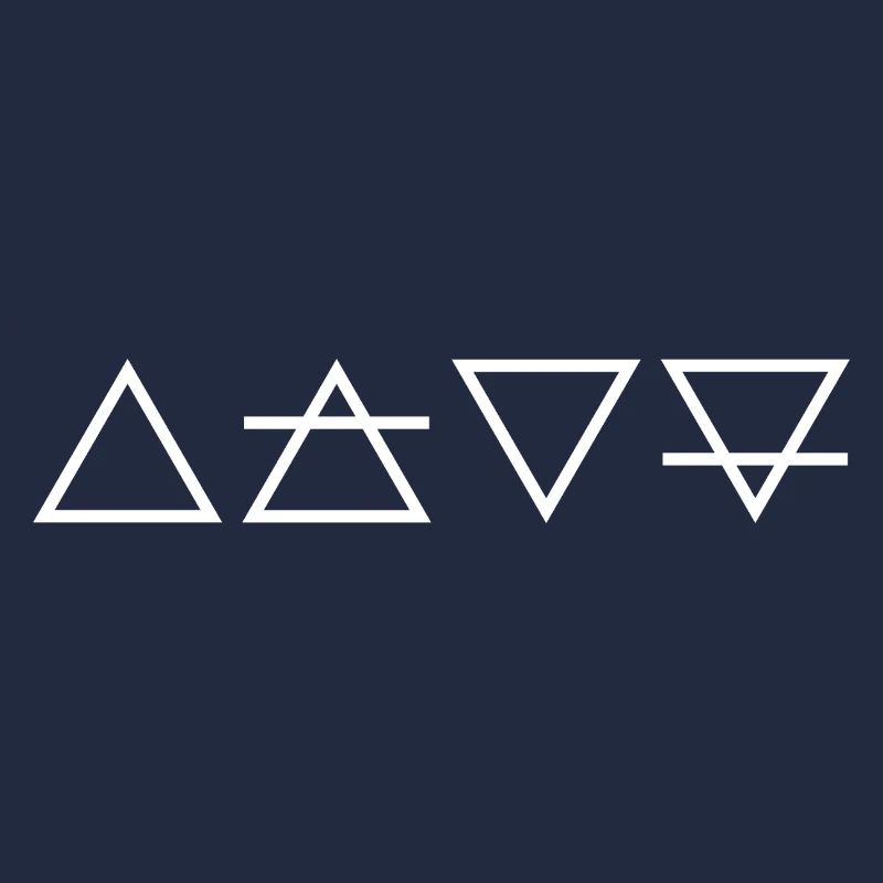 Wicca elements fire air water earth