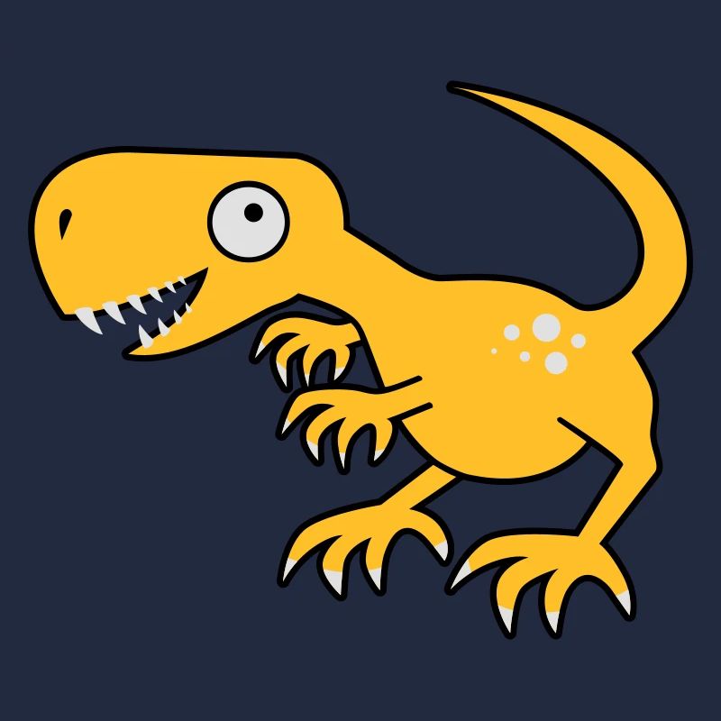 Dinosaurier - T-Rex