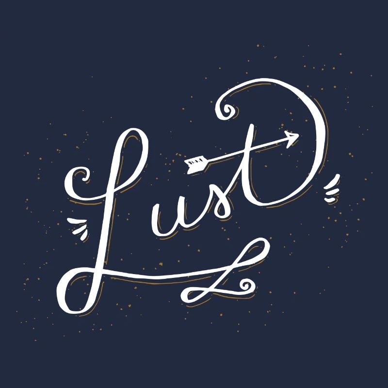 Lust | Lust & Laune weiss