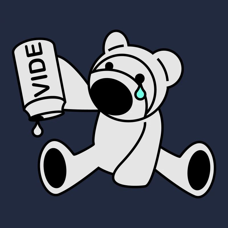 bear cub